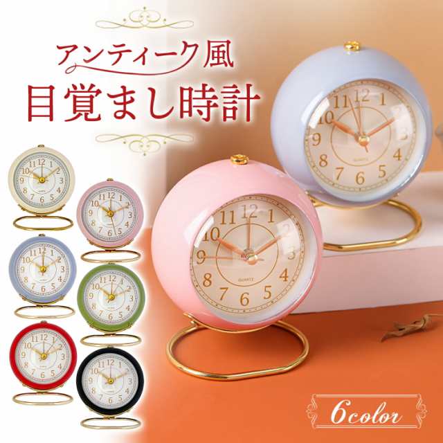 埼玉激安アンティーク調 大きな時計 インテリア時計