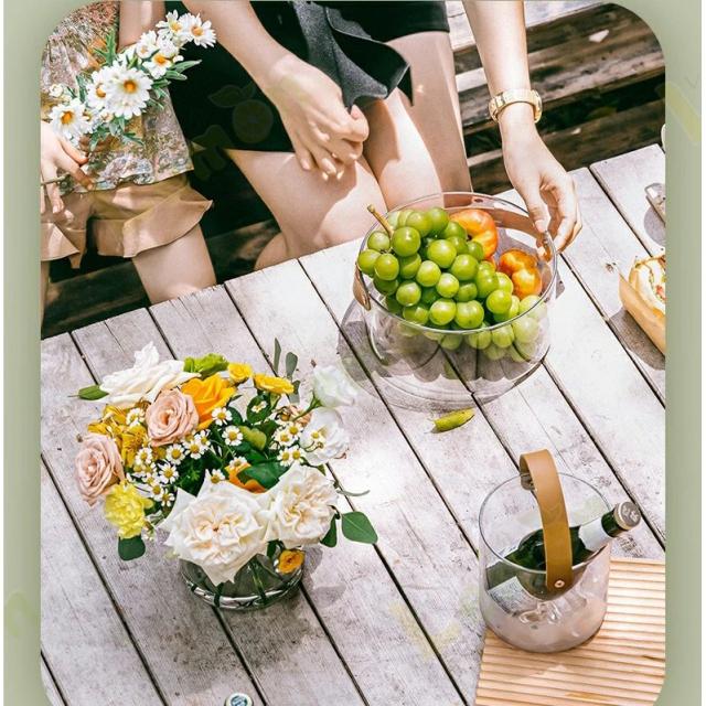 バカラ 稀少型 特大 フルーツコンポート 約4kg バスケット オブジェ 置物 バカラ 稀少型 特大 フルーツコンポート 約4kg バスケット オブジェ