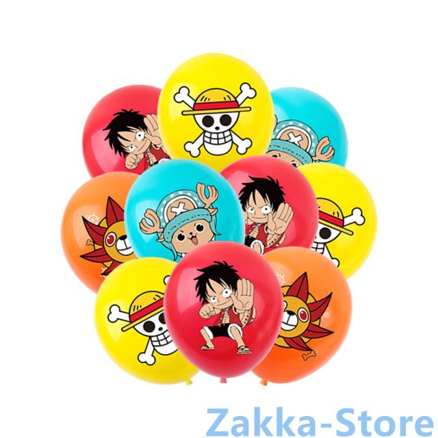 誕生日飾り 飾り付け ハッピーバースデー 風船セット ワンピース