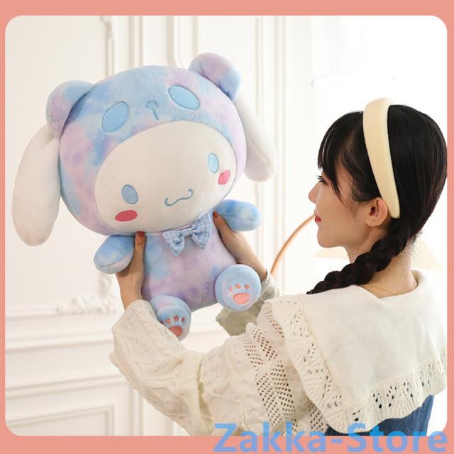 カリメロ　ぬいぐるみ抱き枕　昭和アニメ ぬいぐるみ メロディー クロミ 抱き枕 人形 55cm 3タイプ アニメ 漫画