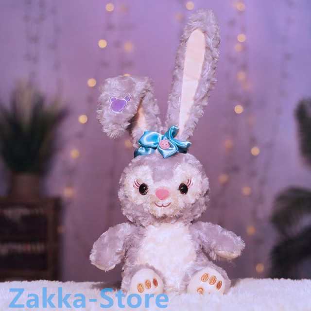 年末のプロモーション特価！ ラビットぬいぐるみ 可愛い 兎ぬいぐるみ 抱き枕 女の子 子供 ぬいぐるみ