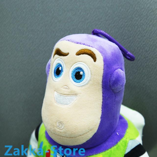 トイストーリー ぬいぐるみ ウッディ バズ 可愛い 抱き枕 柔らかい