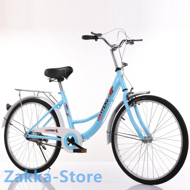 シティーサイクル自転車車体