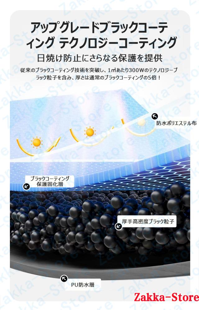 一体型自動ポールキャンプテント ファミリーテント 簡単設営 超大空間 2寝室約11平米 リビングと寝室分離 360°立体通風 煙突付き 全遮光ブラックコーティング 四季対応 日焼け防止 UVカット 通気 防災 テント 耐久性 宿泊 アウトドア キャンプ用品 高耐久性 活動空間拡張_13