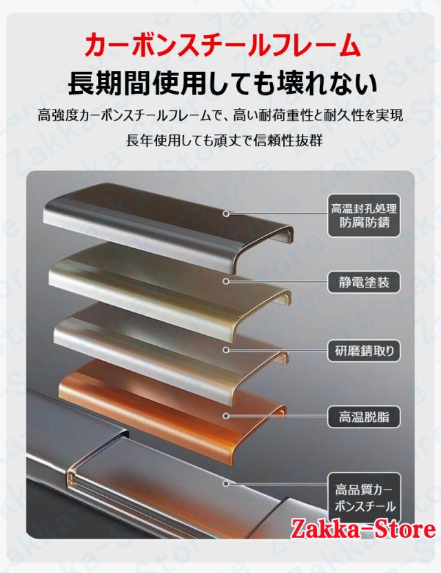 コンパクトダンプキャンプカート ダンプカート 耐荷重200kg キャンプカート 折り畳み式 大容量220L 省スペース 全地形対応 調整可能な伸縮ハンドル ポータブル 簡単設置 高品質 耐摩耗 宿泊 アウトドア キャンプ用品_9