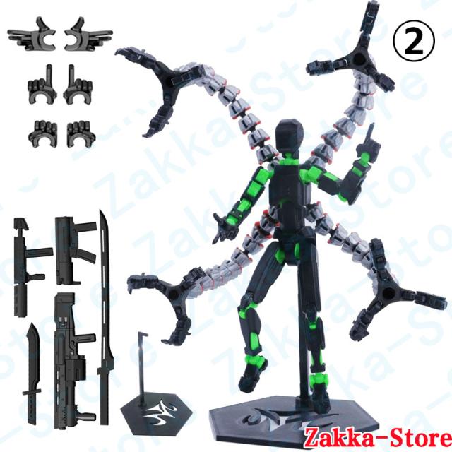 ゲームキャラ3Dプリントフィギュア 黒神話 孫悟空 ドクター