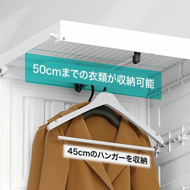 ワードローブ クローゼット 収納 衣類ケース 収納ボックス 15box 衣類