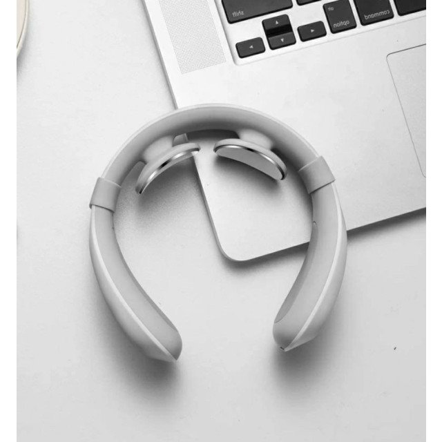 首 マッサージ器 SKG首マッサージ器 ネックマッサージ 健康