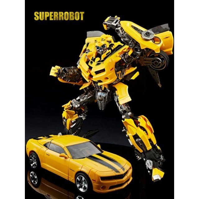 Transformers トランスフォーマー バンブルビー （海外取寄せ品）