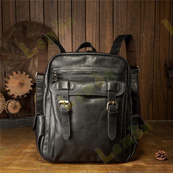 バッグ メンズ リュックサック デイパック 鞄 肩掛けカバン 旅行 通勤 通学用バッグ 優れた柔軟性 大容量 ビジネスリュック 人気 バックパック