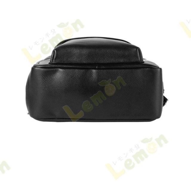 リュックサック メンズ リュック メンズ 本革 牛革 PC収納 A4 レザー