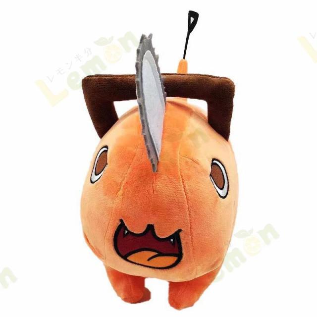 チェンソーマン　ポチタ　ぬいぐるみ　4点 楽天市場】チェンソーマン ポチタ ぬいぐるみの通販