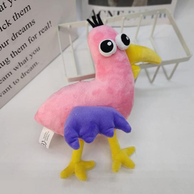 ぬいぐるみ Garten of Banban バンバン ジャンボ ジョシュ