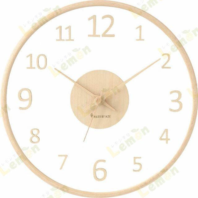 掛時計 壁掛け時計 おしゃれ 掛け時計 時計 clock 歯車 gearclock クラシック