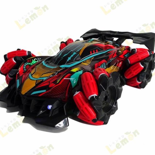 ラジコン f1 スポーツカー レーシングカー 高速 ハンドジェスチャー