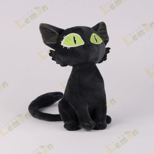 ぬいぐるみ すずめの戸締まり ダイジン サダイジン 猫 抱き枕 アニメ