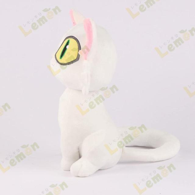 ぬいぐるみ すずめの戸締まり ダイジン サダイジン 猫 抱き枕 アニメ