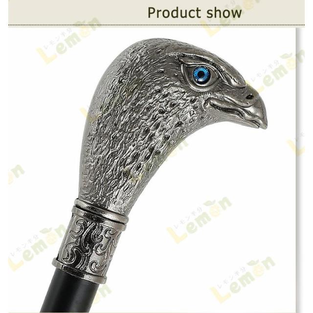 杖 イーグル 鷹 鳥 バード 鳥ヘッド ヘルコンドル スチームパンクAiO Amazon.co.jp: 杖 イーグル 鷹 鳥 バード 鳥ヘッド ヘルコンドル