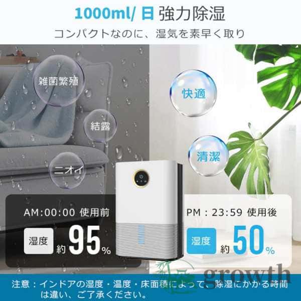 除湿機 衣類乾燥 パワフル除湿 空気清浄機 除湿器 コロナ 小型 電気代安い
