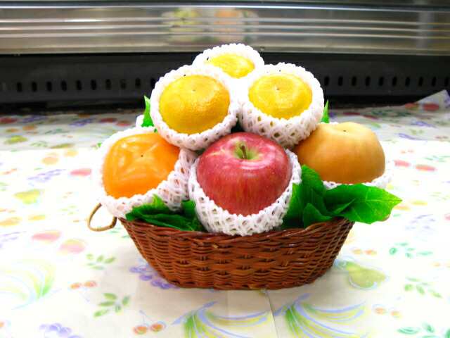 果物　フルーツ　お供え　お見舞い　プレゼント  水果 fruit  送料無料 （北海道、沖縄県は送料1000円追加させていただきます。） の通販は
