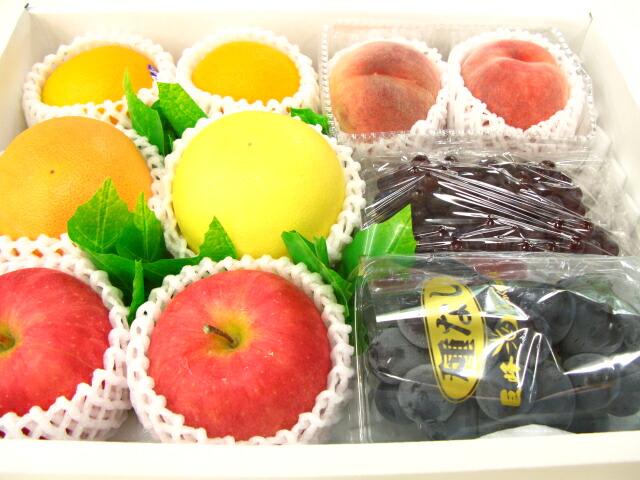 果物フルーツセット　プレゼントギフト　お供え　お見舞い　 水果　fruit 水菓子　fruits kudamono【お供え】 【お見舞い】（北海道、沖縄は送料1000円加算させていただきます。）の通販は