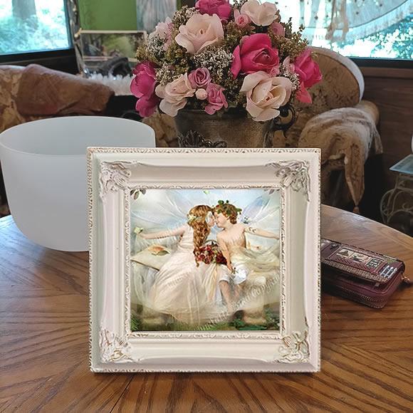 ウェアドリームズゴー（夢が叶う) ヴィンテージフレームS