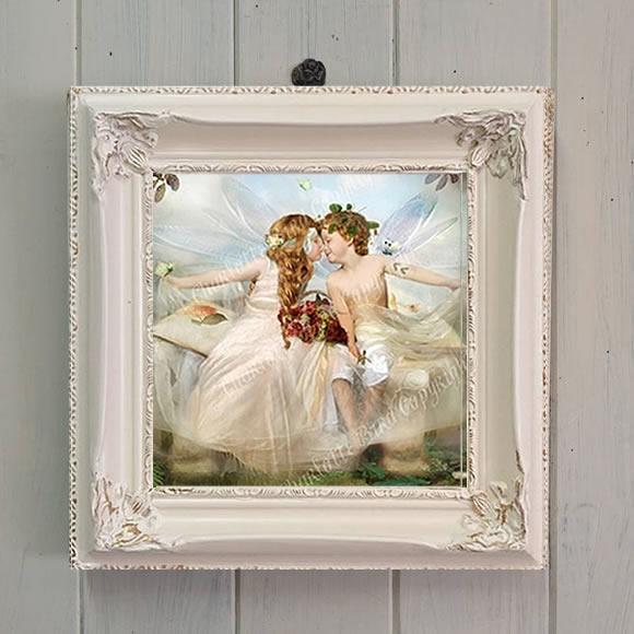 ウェアドリームズゴー（夢が叶う) ヴィンテージフレームS