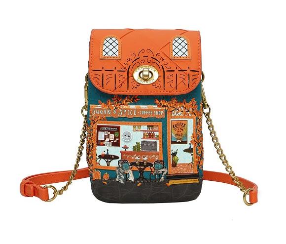 ポイント10倍】Bluffpop ブラフポップ GF 鎧布 GAIFU バックパック