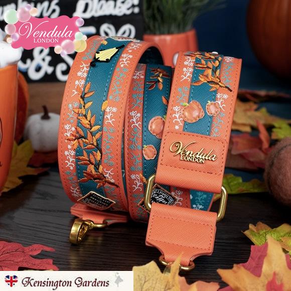 ベンデューラ ロンドン  ショルダーストラップ 「ザ・コーヒーショップ」レディースブランド 女性用 おしゃれバッグ レディース人気  イギリススタイル 英国雑貨 イギリス ファッションの通販は