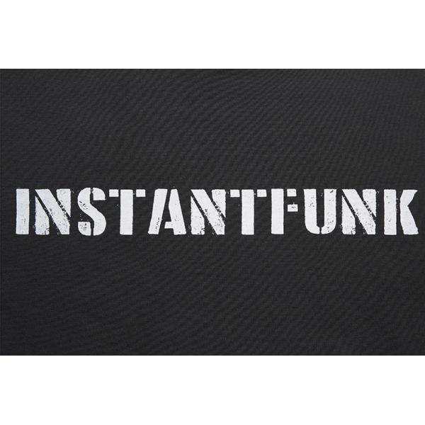 韓国限定】BTS愛用ブランド INSTANTFUNK インスタントファンク