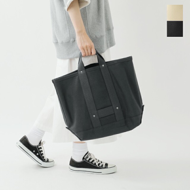 マスターアンドコー トートバッグ MASTER&Co. コットン トートバッグ “RAIL MAN BAG” mc034