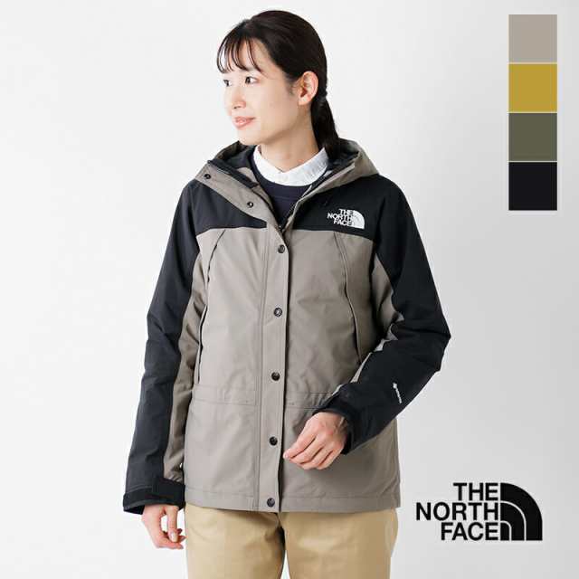 npw62236) THE NORTH FACE ノースフェイス マウンテン ライト ...