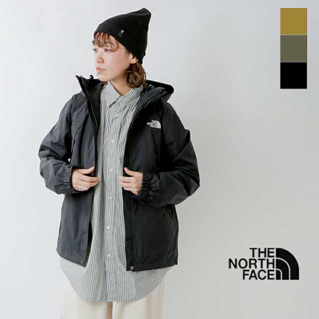 20%OFF】(npw62233) THE NORTH FACE ノースフェイス スクープ ...