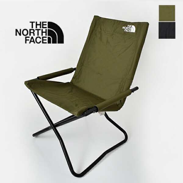 nn31705) THE NORTH FACE ノースフェイス TNFキャンプチェア“TNF Camp