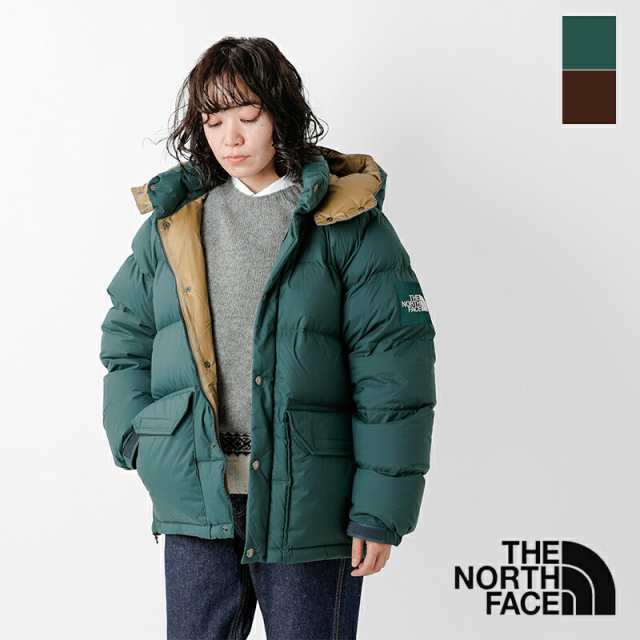 当日発送品 THE NORTH FACE ノースフェイス キャンプ シェラ ショート ...