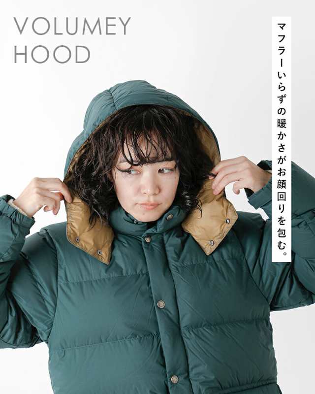 The North Face ダウンジャケット キャンプシエラジャケット/アウター