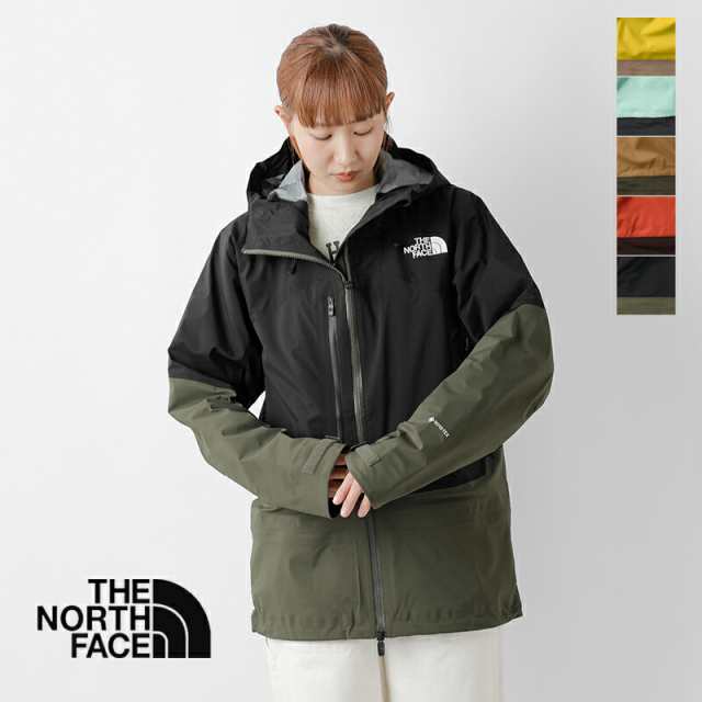 ns62205) THE NORTH FACE ノースフェイス 40D ゴアテックス パウダー