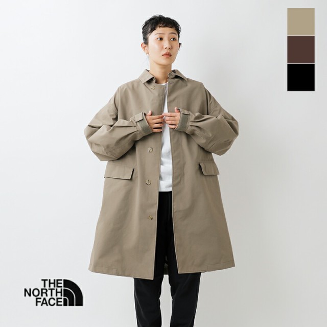 ノースフェイス THE NORTH FACE コンピレーション オーバー コート “Compilation Over Coat” np62361 アウター