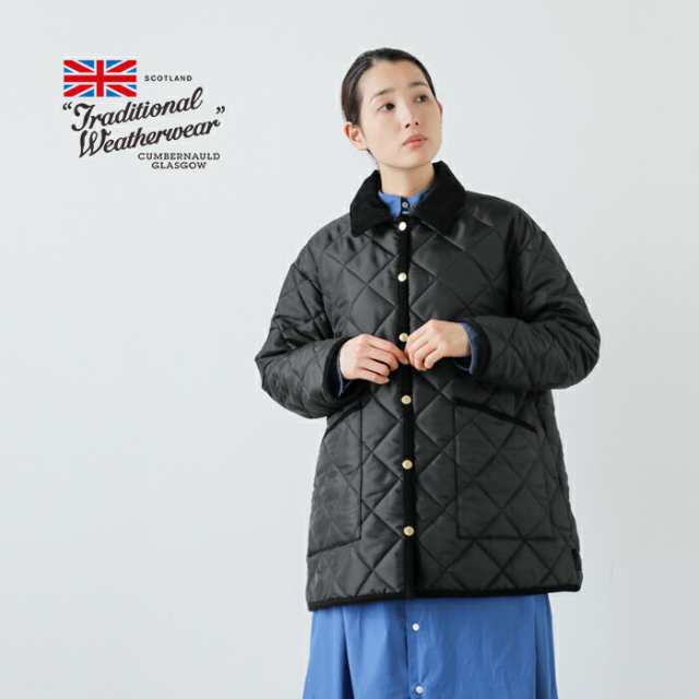 l232apqco0375am) Traditional Weatherwear トラディショナルウェザー