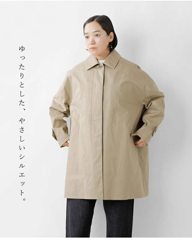 l232apfco0364ss) Traditional Weatherwear トラディショナルウェザー