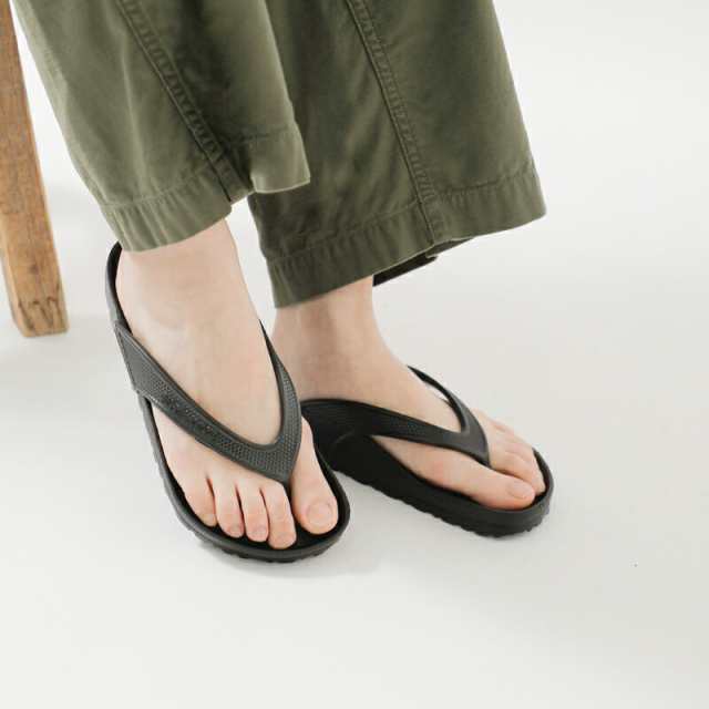 honolulu-eva) BIRKENSTOCK ビルケンシュトック EVA フラット