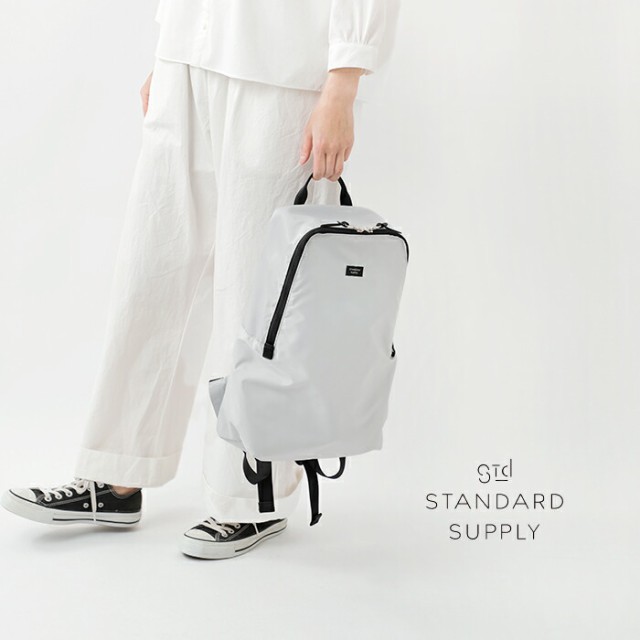 daypack) スタンダードサプライ リュック STANDARD SUPPLY ナイロン