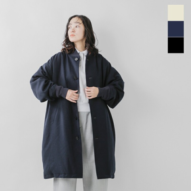 ミフュー miffew バーシティ ダウン コート “VARSITY DOWN COAT” few24wjk5223 アウター