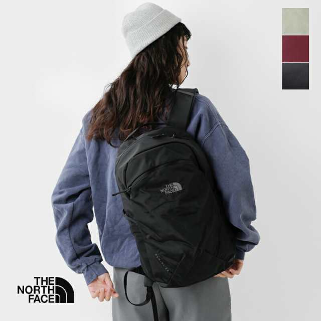 ノースフェイス バックパック リュック THE NORTH FACE ジェミニ デイパック 22L “Gemini 22” nm72351