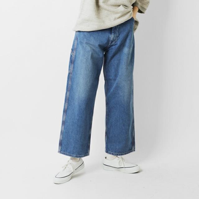 マニラグレース レディース カジュアルパンツ ボトムス Casual pants