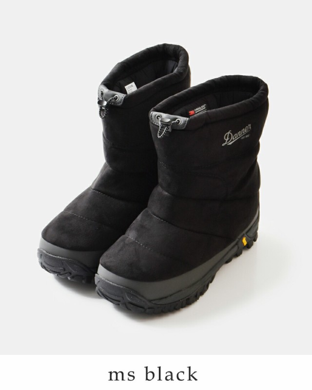 ダナー スニーカー Danner フレッド スノーブーツ “FREDDO B200 PF” d120100 