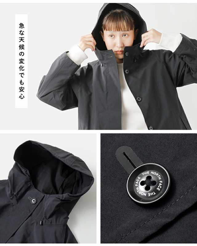 npw62260) THE NORTH FACE ノースフェイス ジップイン マグネ ボールド