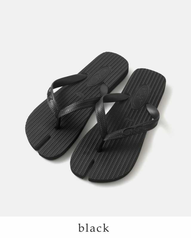 WACKO MARIA HAYN BEACH SANDALS BLACK 21SU-I（ワコマリア