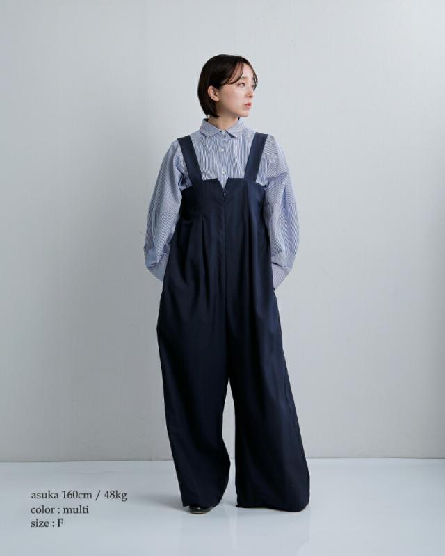 MICA&DEAL マイカアンドディール コットン ボリュームスリーブ ブラウス 0126101010o レディース 2026ss新作 春夏 クーポン対象