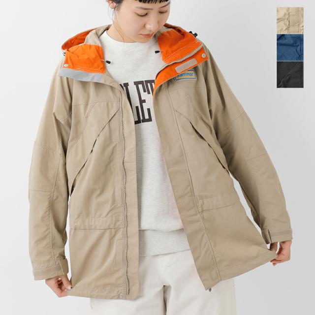 KARRIMOR カリマー 撥水 抗菌 防臭 トライトンジャケット “triton jkt” 101573-mn 2025aw新作 ユニセックス ☆☆ クーポン対象